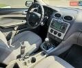 Сірий Форд Фокус, об'ємом двигуна 1.56 л та пробігом 181 тис. км за 3700 $, фото 25 на Automoto.ua