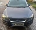 Серый Форд Фокус, объемом двигателя 1.6 л и пробегом 400 тыс. км за 6000 $, фото 3 на Automoto.ua