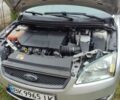 Сірий Форд Фокус, об'ємом двигуна 1.8 л та пробігом 230 тис. км за 4500 $, фото 6 на Automoto.ua