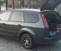 Серый Форд Фокус, объемом двигателя 1.6 л и пробегом 232 тыс. км за 5500 $, фото 5 на Automoto.ua