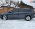 Сірий Форд Фокус, об'ємом двигуна 1.6 л та пробігом 228 тис. км за 5300 $, фото 2 на Automoto.ua