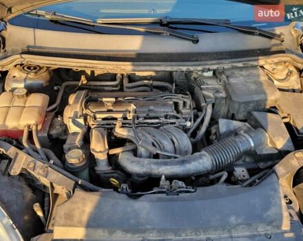 Сірий Форд Фокус, об'ємом двигуна 1.6 л та пробігом 319 тис. км за 5600 $, фото 17 на Automoto.ua