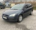 Сірий Форд Фокус, об'ємом двигуна 1.6 л та пробігом 310 тис. км за 3950 $, фото 1 на Automoto.ua