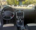 Сірий Форд Фокус, об'ємом двигуна 1.6 л та пробігом 266 тис. км за 3810 $, фото 6 на Automoto.ua