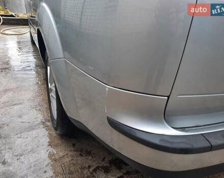 Серый Форд Фокус, объемом двигателя 1.75 л и пробегом 295 тыс. км за 4600 $, фото 23 на Automoto.ua