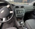 Сірий Форд Фокус, об'ємом двигуна 1.6 л та пробігом 302 тис. км за 3600 $, фото 17 на Automoto.ua