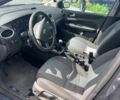 Сірий Форд Фокус, об'ємом двигуна 1.8 л та пробігом 160 тис. км за 4411 $, фото 5 на Automoto.ua