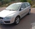 Сірий Форд Фокус, об'ємом двигуна 1.56 л та пробігом 260 тис. км за 4400 $, фото 6 на Automoto.ua