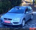 Сірий Форд Фокус, об'ємом двигуна 1.6 л та пробігом 190 тис. км за 5600 $, фото 1 на Automoto.ua