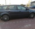 Сірий Форд Фокус, об'ємом двигуна 0 л та пробігом 111 тис. км за 1800 $, фото 3 на Automoto.ua