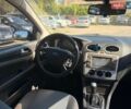 Сірий Форд Фокус, об'ємом двигуна 1.8 л та пробігом 259 тис. км за 3300 $, фото 20 на Automoto.ua
