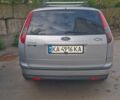 Сірий Форд Фокус, об'ємом двигуна 1.9 л та пробігом 250 тис. км за 3200 $, фото 1 на Automoto.ua