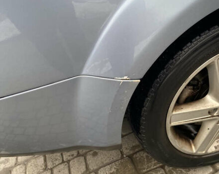 Серый Форд Фокус, объемом двигателя 1.6 л и пробегом 276 тыс. км за 3400 $, фото 11 на Automoto.ua