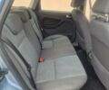 Сірий Форд Фокус, об'ємом двигуна 1.6 л та пробігом 212 тис. км за 5650 $, фото 45 на Automoto.ua