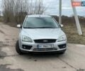 Сірий Форд Фокус, об'ємом двигуна 1.6 л та пробігом 195 тис. км за 3600 $, фото 5 на Automoto.ua