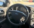 Сірий Форд Фокус, об'ємом двигуна 1.8 л та пробігом 259 тис. км за 3300 $, фото 21 на Automoto.ua