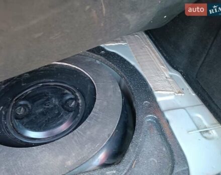 Серый Форд Фокус, объемом двигателя 1.6 л и пробегом 359 тыс. км за 3899 $, фото 4 на Automoto.ua