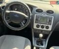 Сірий Форд Фокус, об'ємом двигуна 1.56 л та пробігом 181 тис. км за 3700 $, фото 22 на Automoto.ua