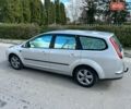 Серый Форд Фокус, объемом двигателя 1.6 л и пробегом 255 тыс. км за 4650 $, фото 30 на Automoto.ua
