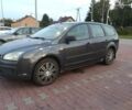 Сірий Форд Фокус, об'ємом двигуна 0 л та пробігом 111 тис. км за 1800 $, фото 1 на Automoto.ua