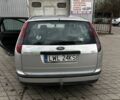 Сірий Форд Фокус, об'ємом двигуна 1.6 л та пробігом 391 тис. км за 3500 $, фото 2 на Automoto.ua