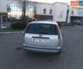 Сірий Форд Фокус, об'ємом двигуна 1.6 л та пробігом 240 тис. км за 4500 $, фото 4 на Automoto.ua