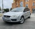 Сірий Форд Фокус, об'ємом двигуна 1.8 л та пробігом 339 тис. км за 2799 $, фото 1 на Automoto.ua