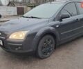 Сірий Форд Фокус, об'ємом двигуна 1.6 л та пробігом 220 тис. км за 4500 $, фото 1 на Automoto.ua