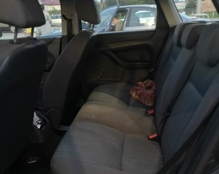 Сірий Форд Фокус, об'ємом двигуна 0 л та пробігом 413 тис. км за 1400 $, фото 10 на Automoto.ua
