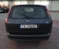 Сірий Форд Фокус, об'ємом двигуна 0 л та пробігом 413 тис. км за 1400 $, фото 4 на Automoto.ua