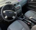 Сірий Форд Фокус, об'ємом двигуна 1.6 л та пробігом 370 тис. км за 2700 $, фото 4 на Automoto.ua