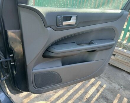 Серый Форд Фокус, объемом двигателя 0 л и пробегом 1000 тыс. км за 1800 $, фото 1 на Automoto.ua