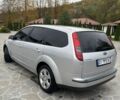 Сірий Форд Фокус, об'ємом двигуна 1.56 л та пробігом 262 тис. км за 4444 $, фото 5 на Automoto.ua