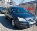 Серый Форд Фокус, объемом двигателя 2 л и пробегом 403 тыс. км за 3992 $, фото 8 на Automoto.ua