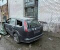 Сірий Форд Фокус, об'ємом двигуна 1.6 л та пробігом 100 тис. км за 54 $, фото 3 на Automoto.ua