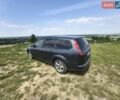 Серый Форд Фокус, объемом двигателя 1.6 л и пробегом 269 тыс. км за 5500 $, фото 4 на Automoto.ua