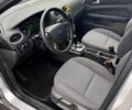 Сірий Форд Фокус, об'ємом двигуна 1.6 л та пробігом 202 тис. км за 4800 $, фото 12 на Automoto.ua
