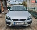Серый Форд Фокус, объемом двигателя 1.75 л и пробегом 295 тыс. км за 4600 $, фото 7 на Automoto.ua