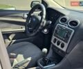 Сірий Форд Фокус, об'ємом двигуна 1.56 л та пробігом 181 тис. км за 3700 $, фото 24 на Automoto.ua