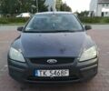 Сірий Форд Фокус, об'ємом двигуна 0 л та пробігом 413 тис. км за 1400 $, фото 2 на Automoto.ua