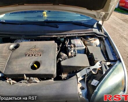 Серый Форд Фокус, объемом двигателя 1.8 л и пробегом 202 тыс. км за 4200 $, фото 3 на Automoto.ua