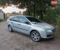 Сірий Форд Фокус, об'ємом двигуна 1.6 л та пробігом 307 тис. км за 4800 $, фото 2 на Automoto.ua