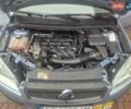 Сірий Форд Фокус, об'ємом двигуна 1.6 л та пробігом 212 тис. км за 5650 $, фото 60 на Automoto.ua