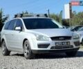 Сірий Форд Фокус, об'ємом двигуна 1.8 л та пробігом 259 тис. км за 3300 $, фото 2 на Automoto.ua