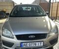 Серый Форд Фокус, объемом двигателя 1.6 л и пробегом 360 тыс. км за 4000 $, фото 1 на Automoto.ua