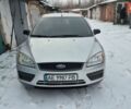 Серый Форд Фокус, объемом двигателя 1.6 л и пробегом 231 тыс. км за 4300 $, фото 1 на Automoto.ua