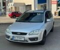Сірий Форд Фокус, об'ємом двигуна 1.6 л та пробігом 289 тис. км за 3700 $, фото 1 на Automoto.ua