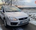 Серый Форд Фокус, объемом двигателя 1.8 л и пробегом 227 тыс. км за 4900 $, фото 10 на Automoto.ua
