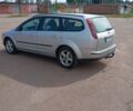 Сірий Форд Фокус, об'ємом двигуна 1.56 л та пробігом 260 тис. км за 5100 $, фото 6 на Automoto.ua