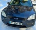Сірий Форд Фокус, об'ємом двигуна 1.6 л та пробігом 22800 тис. км за 4900 $, фото 1 на Automoto.ua